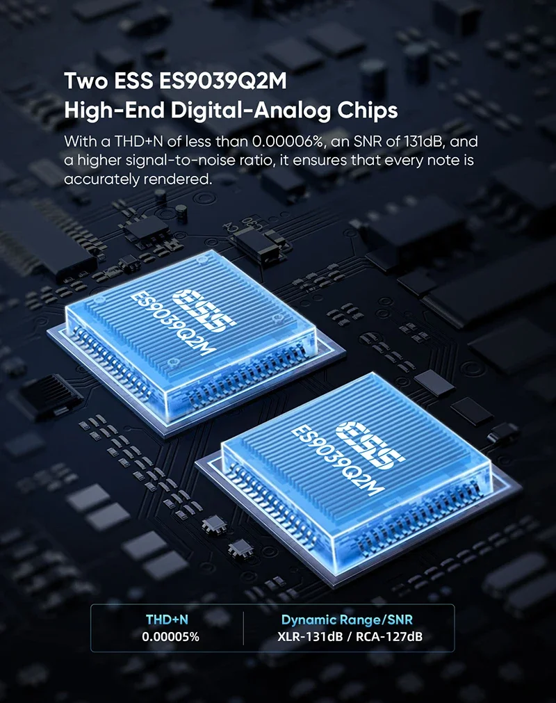 SMSL DO100 Pro Hi-Res MQA DAC Dual ES9039Q2M فك Bluetooth5.1 DSD512 OPA1612 HD-ARC DAC رقمي عالي الجودة لـ PS5 DO100pro