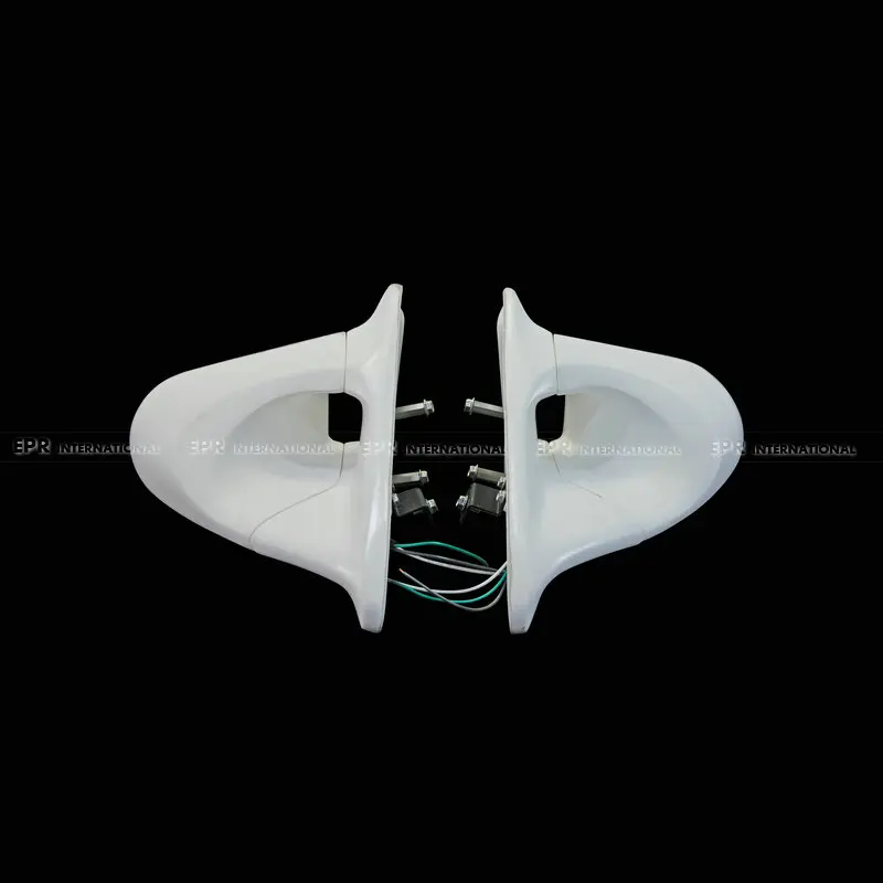 RX-FC3S Aero RX7 Side Mirror (Right Hand Drive)