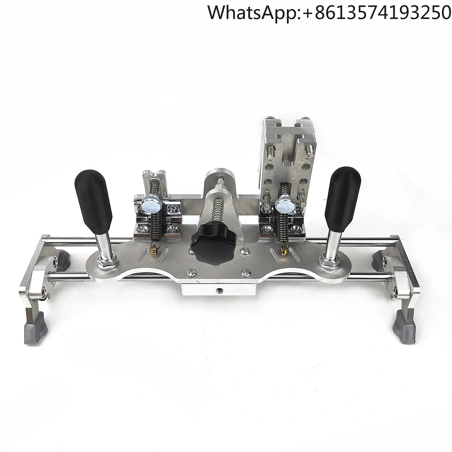

Movable Belt Grinder Parts Magnetic Suction Knife Sharpener Jig Sharpening Locator Knife Sharpening Clip for Belt Sander