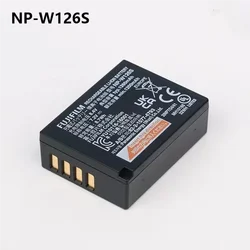 for Fuji NP-W126S battery XT1 XT2 XT3 XT10 XT20 XT30 XT50/100 cameras