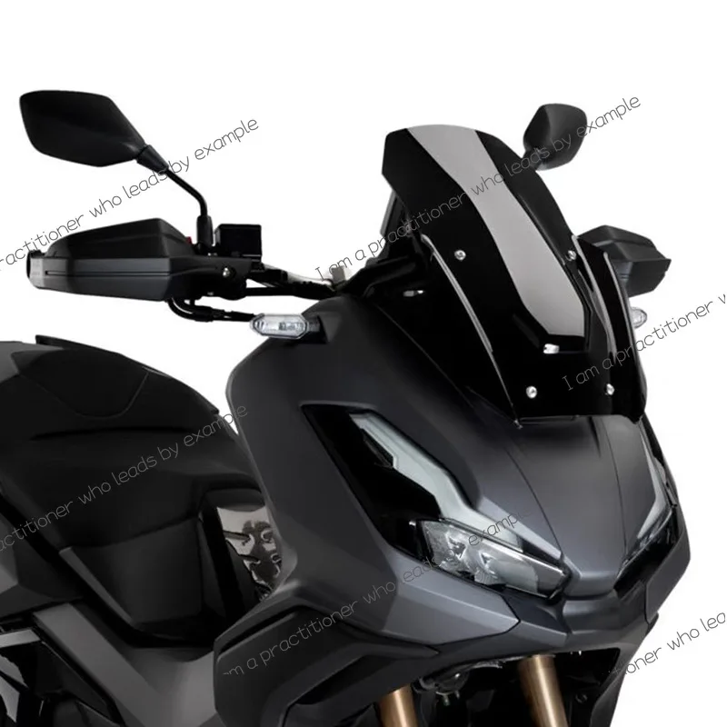

Fit, Honda ADV 350 2022-2024 Motorcycle, front windshield, windshield, goggles