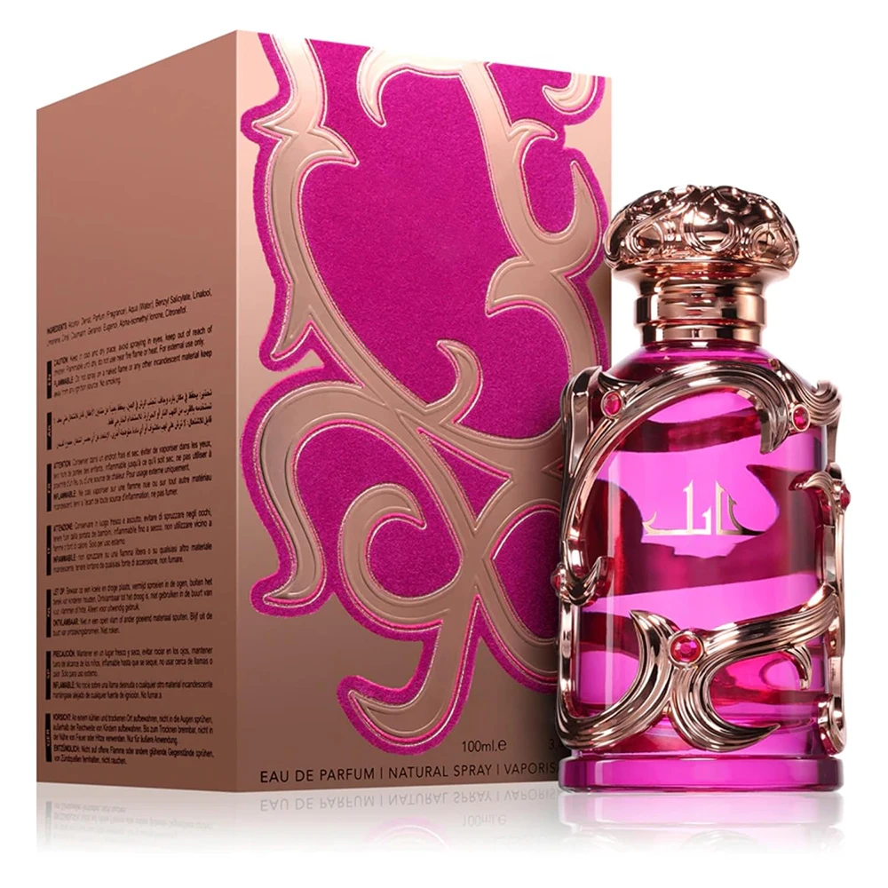 럭셔리 하비크 여성용 향수 100ml, 부드러운 배향과 - Perfume Her Fragrance 리뷰 및 가격