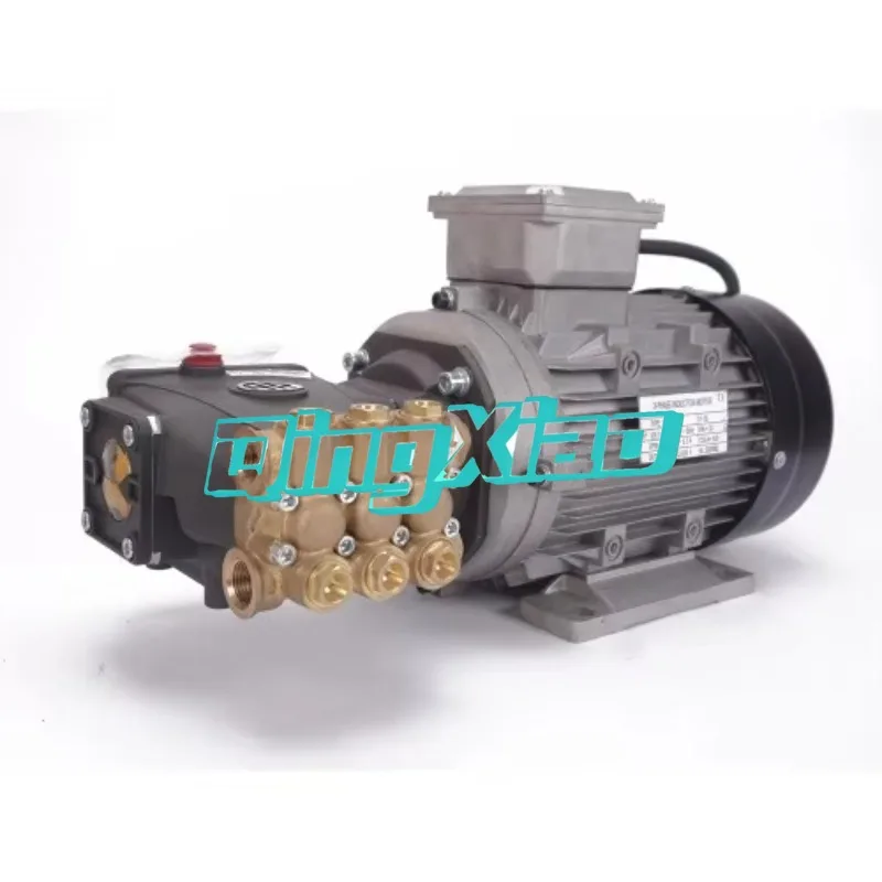 GOOD AR Pump: Engineered for Maximum Efficiency & Unparalleled Durability - the Ultimate Choice for High-Pressure Applications