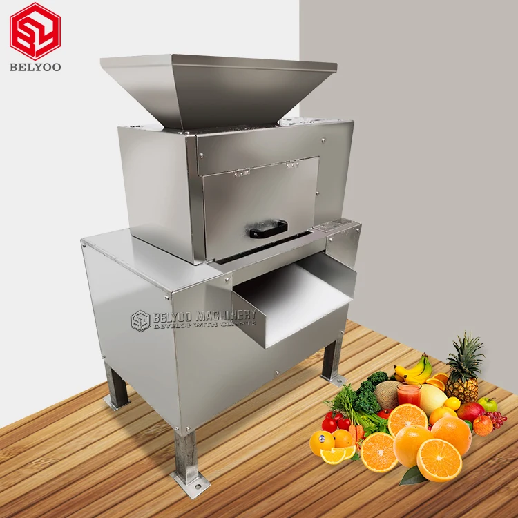 Electric Industrial Juicer Extractor Machine Lemon Squeezer Processing Maker Fruit Juicer Extractor Grapefruit Juicer Machines