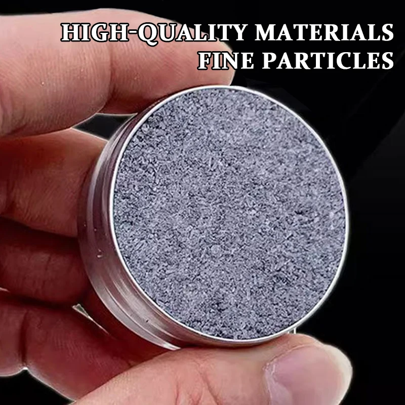 سبيكة لحام رئيس إصلاح وكيل إزالة الأكسدة تنظيف كريم المنشط 6-30 جرام محاصر الرصاص الحرة لحام الحديد تلميح الأنظف