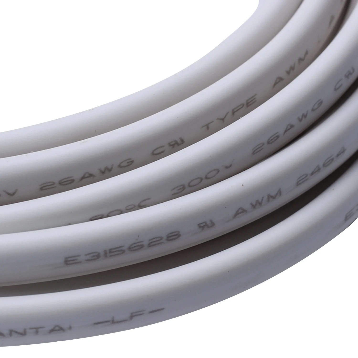 ABGN 3M 10K 16A Electric Temperature Sensor Probe For Floor Heating System Thermostat