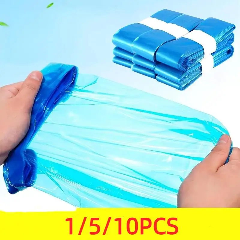 Multi-Colour  Pails Refills For Tommee Tippee Sangenic Simplee Or Twist&click For Angelcare For Genie For Pails view 2