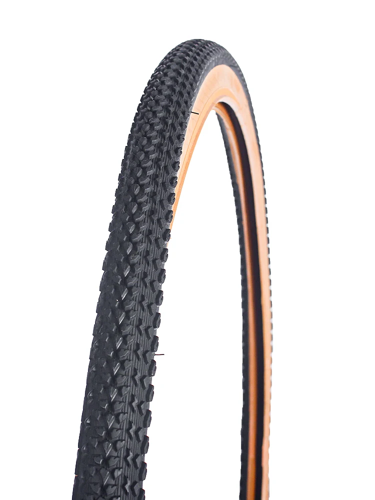 AliExpress NONE CST Road Bike Tire 700C 700*40C 40-622 60TPI Wear-Resistant Pneu Bicicleta Vacuum Folding Bicycle Tyres C1870N CRD-01