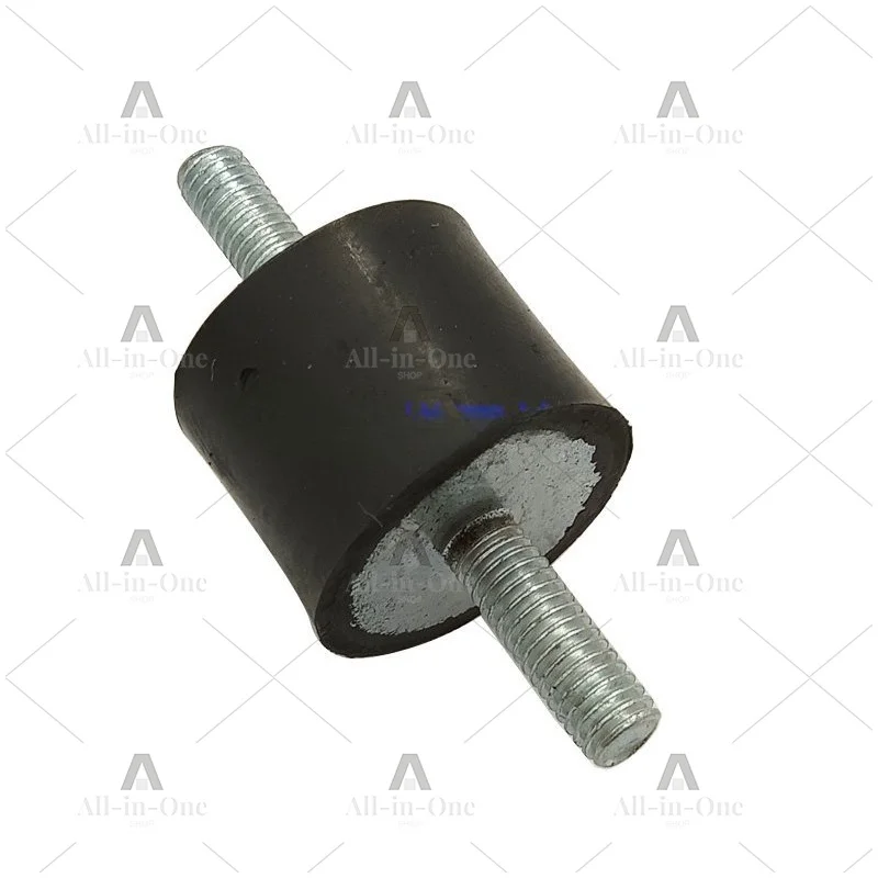 Shock absorber pad 1614954200 air compressor oil separation bucket buffer shock pad 1635830200