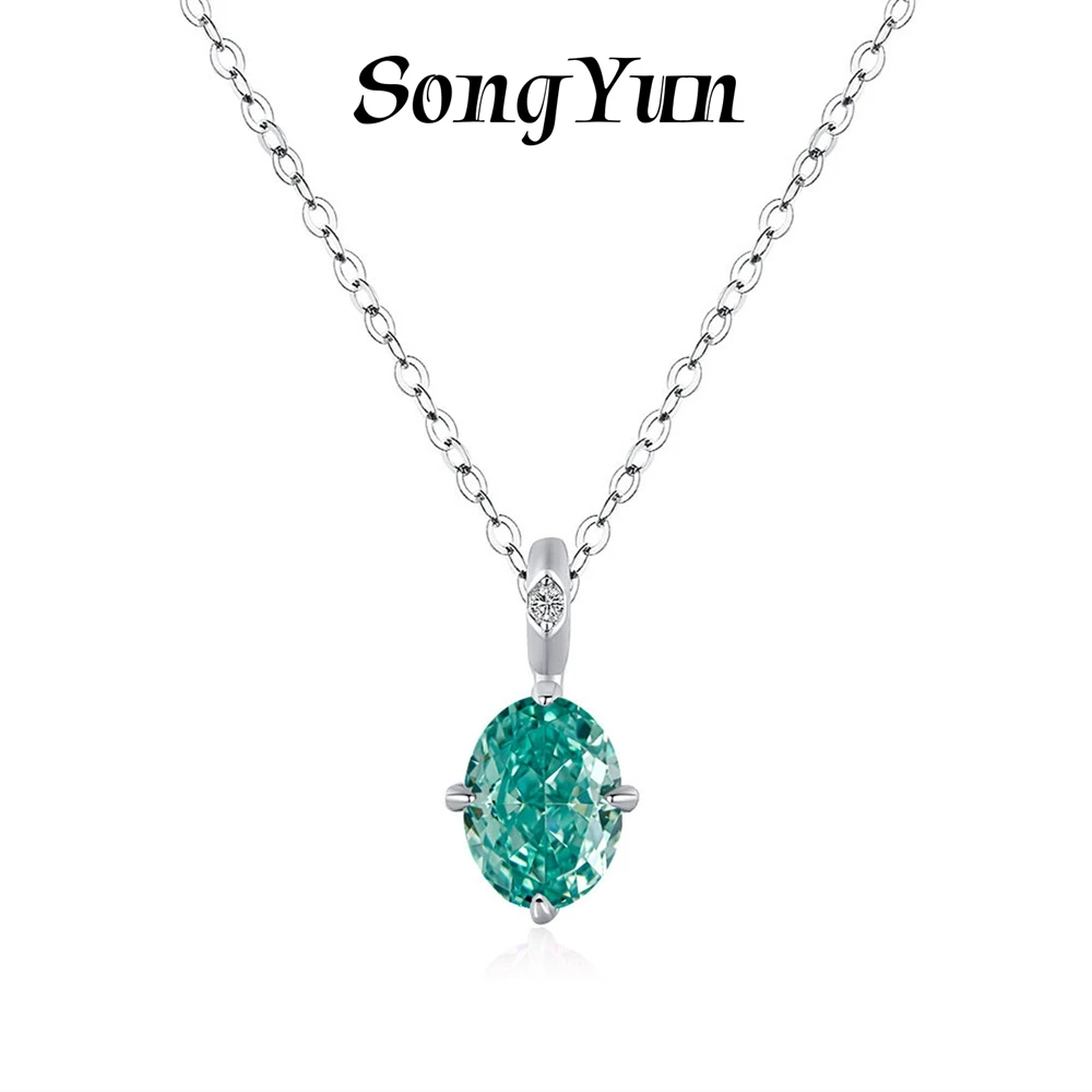 songyun-jewelry-925-sterling-silver-necklace-hcd-diamond-hcd-gemstones-luxury-925-sterling-silver-necklaces-accessories