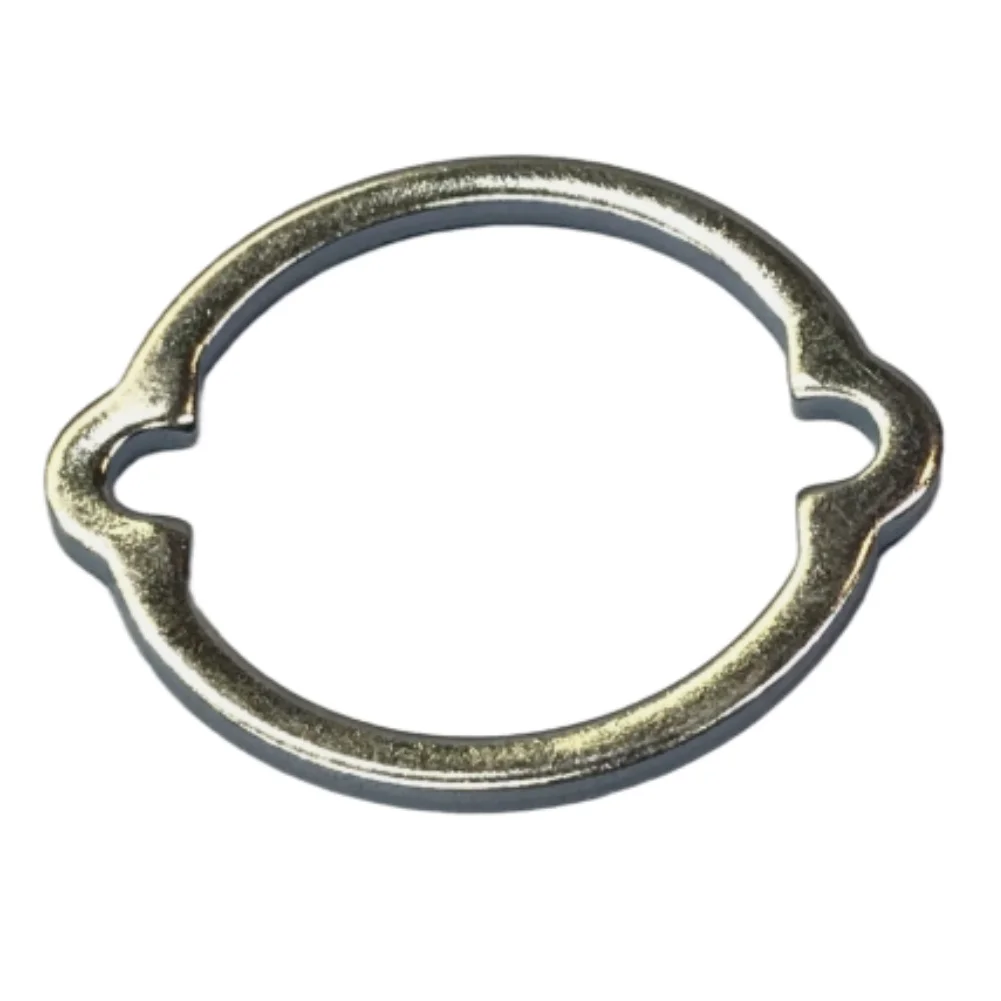 Carburetor Seal For Chainsaw Repair Robust Material Easy Installation Quick Replacement Chainsaw Intake Gasket