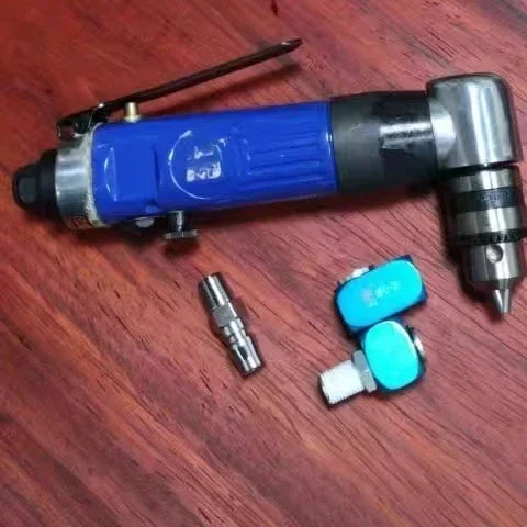 أدوات هوائية من سلسلة NS، تدريبات هوائية #3