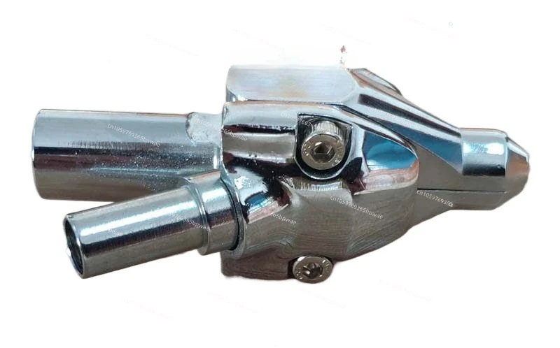 

Automatic Clamp | Rivet Machine Chuck | Locking Screw Machine Accessories | Locking Screw