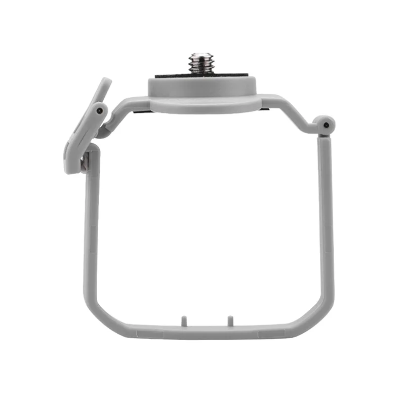 ELECT-For DJI MINI 4 PRO Upper Mounting Bracket For Panoramic Sports Mounting Bracket Action Camera Base Multifunctional Accesso