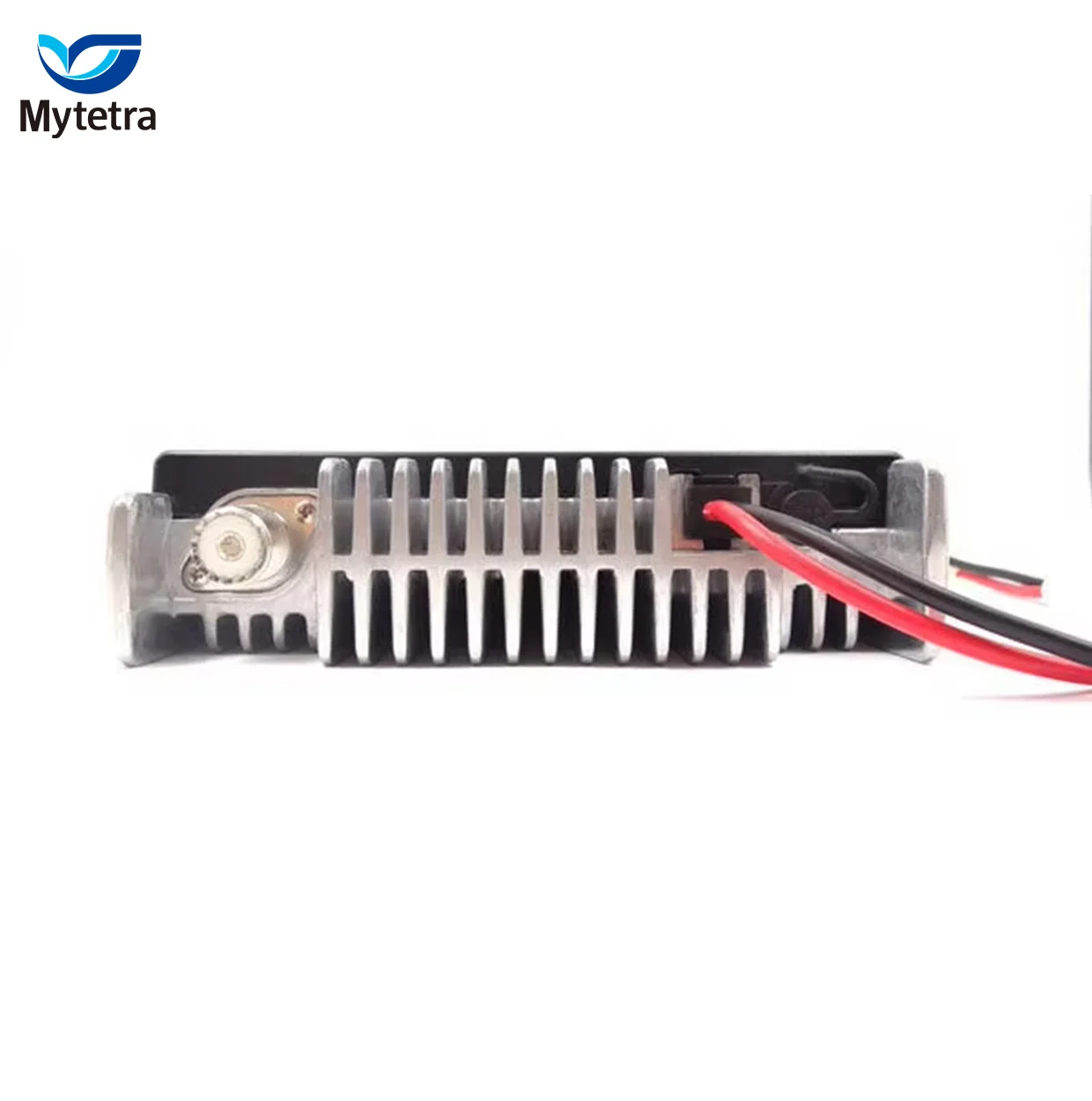 MYT-9000 60W High-Power Mobile VHF Ham Band Vehicle-Mounted HF Transceiver 400-470/136-174MHz Frequency Range 2500-3000mAh