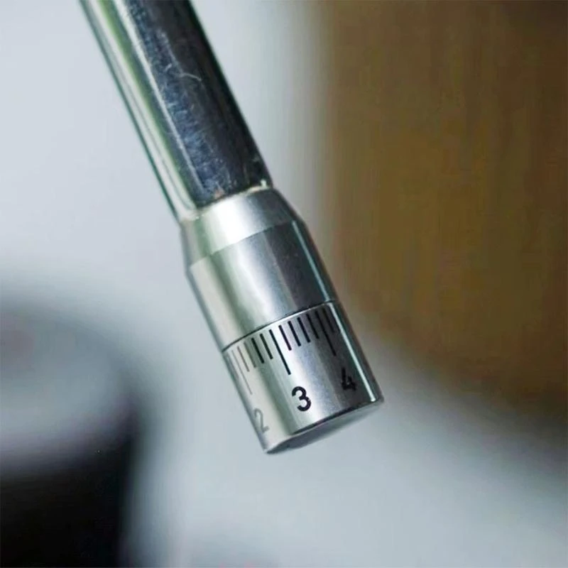 96gf Remplacement des baguettes vapeur en acier inoxydable