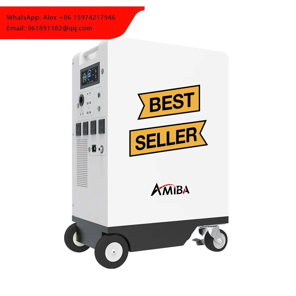 

10000 Cycles 51.2V 10KWH Hybrid Solar Lithium Battery And Inverter All In One Home Energy Storage System For Off Grid Full Set