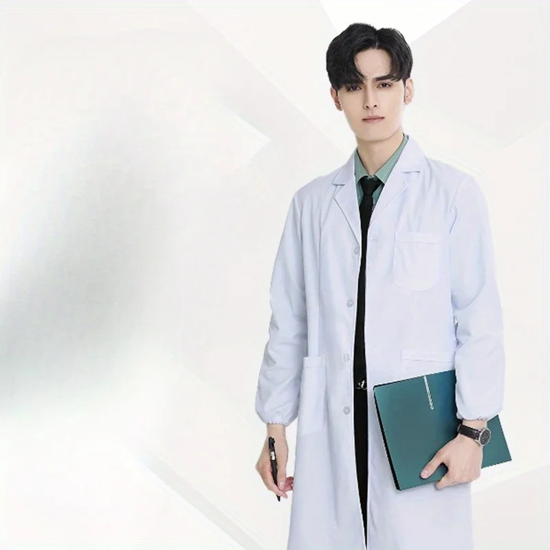 Unisex Professional Work Uniforms for Students Training and Hospital Caregivers