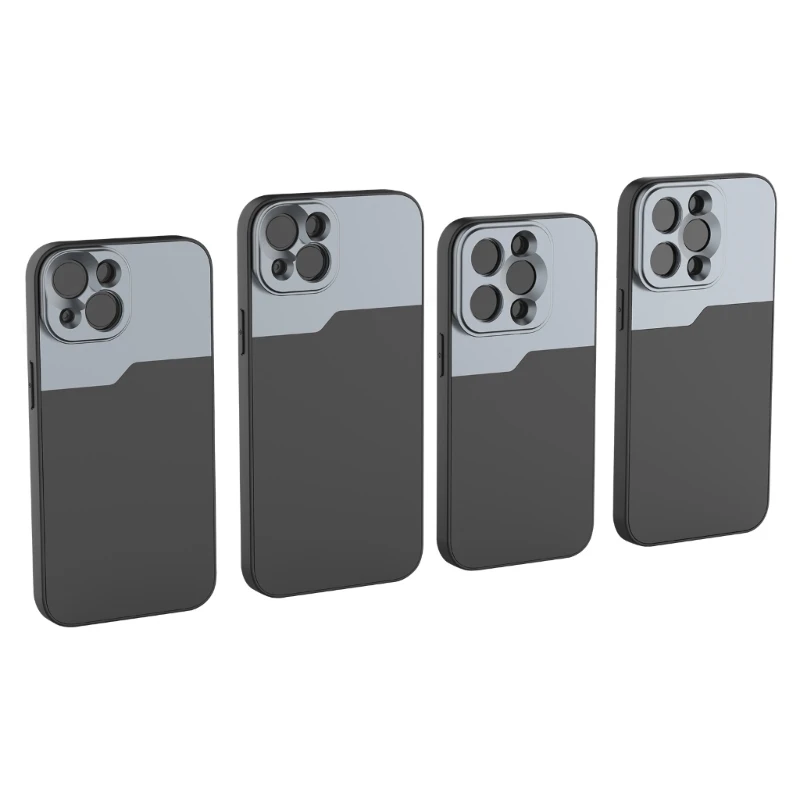 

17MM Thread Lens Phone Adpater for Phone 14/14Pro/14Plus/14Pro Max Lens