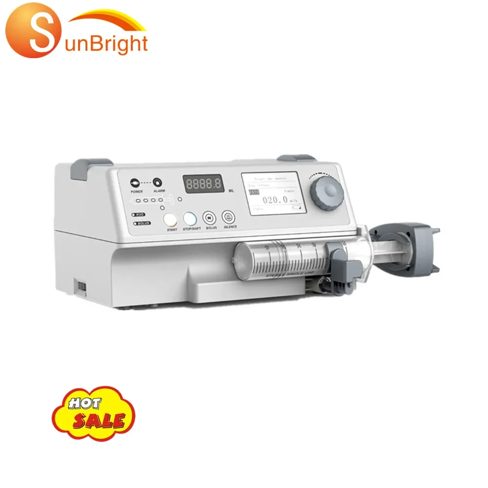 

Hospital medical pumps CE SUN-500Z for pumps
