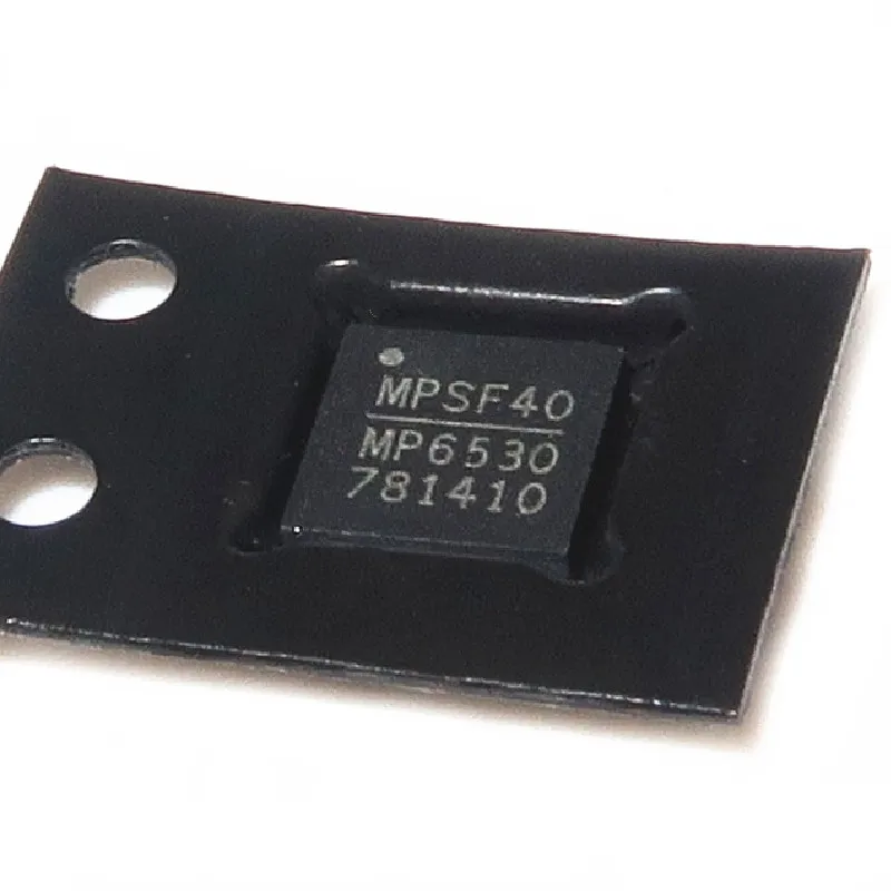 5PCS MP6529 6529 OE128 128 STM32F030K6T6 STM32F030 TLE4266G 4266G ZTX753 753 HT9200A HT9200