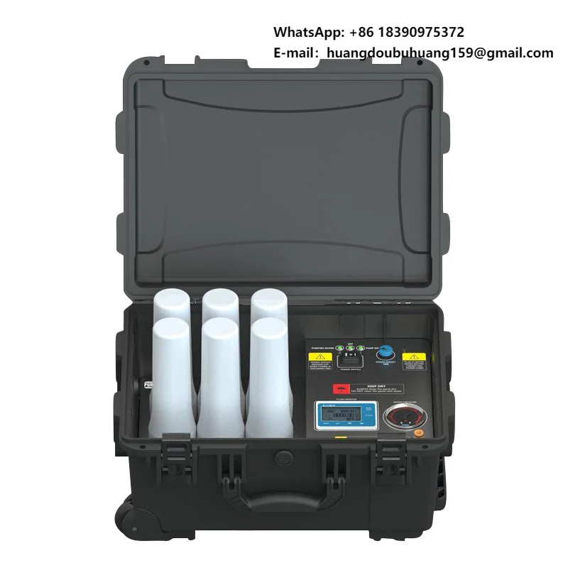 

Portable Solar-Powered Water Purification System Outdoor Water Supplier
