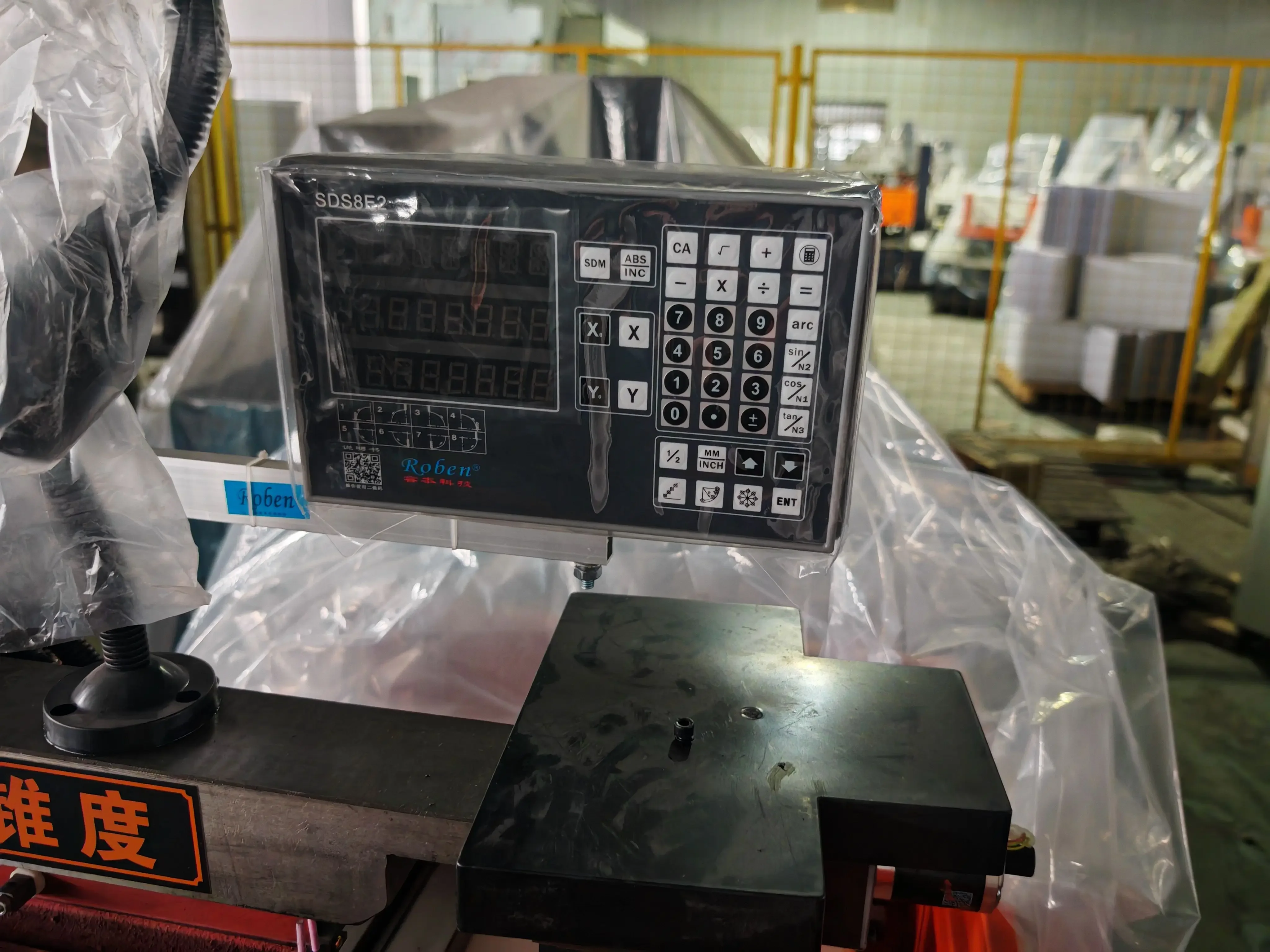 Dk7763 Series CNC EDM Wire Cutting Machine Erosion Machine Edm Wire Cut Machine