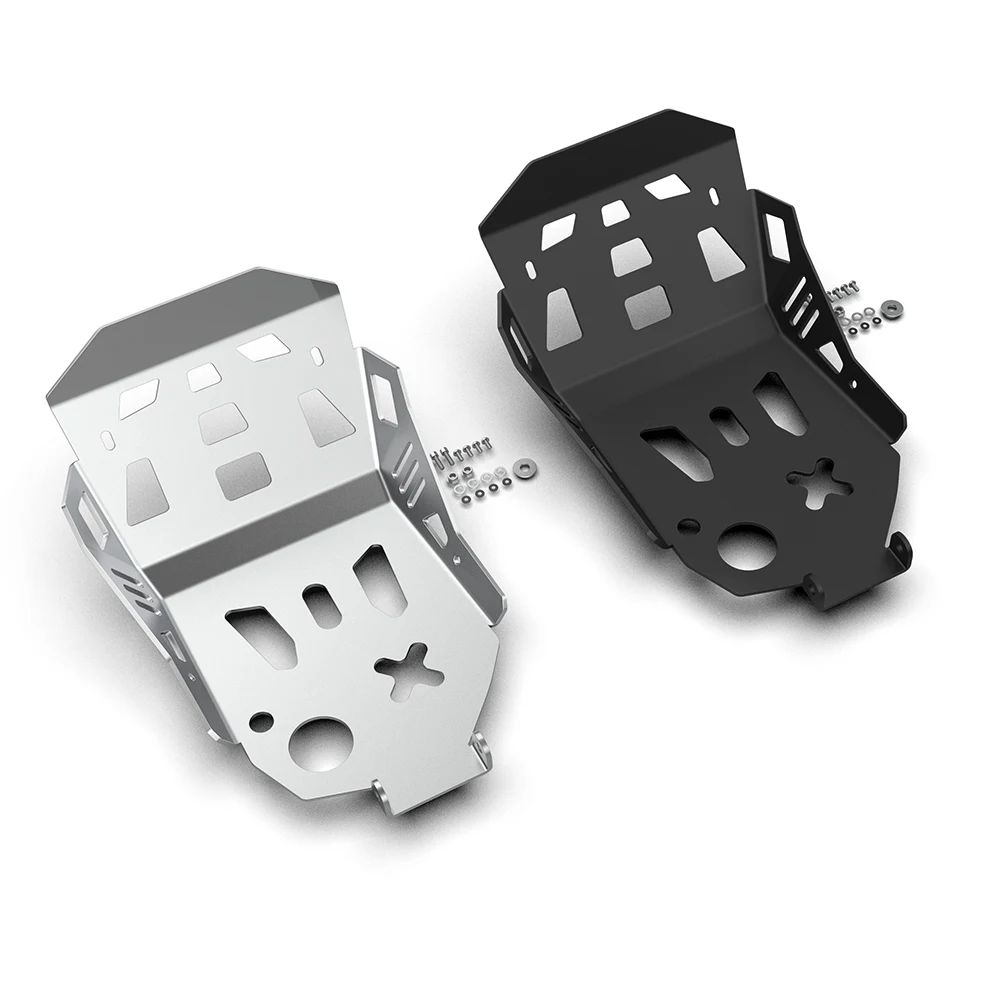 Engine Skidplate For Loncin VOGE Valico 300 Rally 300 RALLY300 2023 2024 2025 2026 Motorcycle Engine Skid Plate Cover Guard