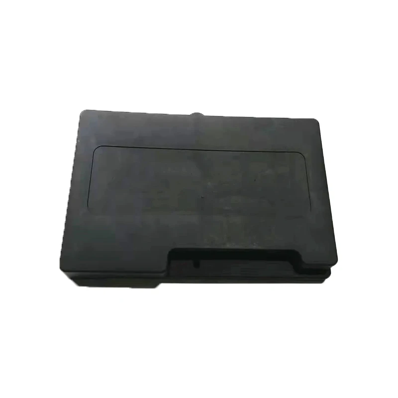 Akumulator samochodowy pokrowce na Chevrolet Sail 3 MK3 Aveo 2015 2016 2017 2018 2019 2020 ~ 2023 ognioodporne maty silnikowe akcesoria — zdjęcie 2