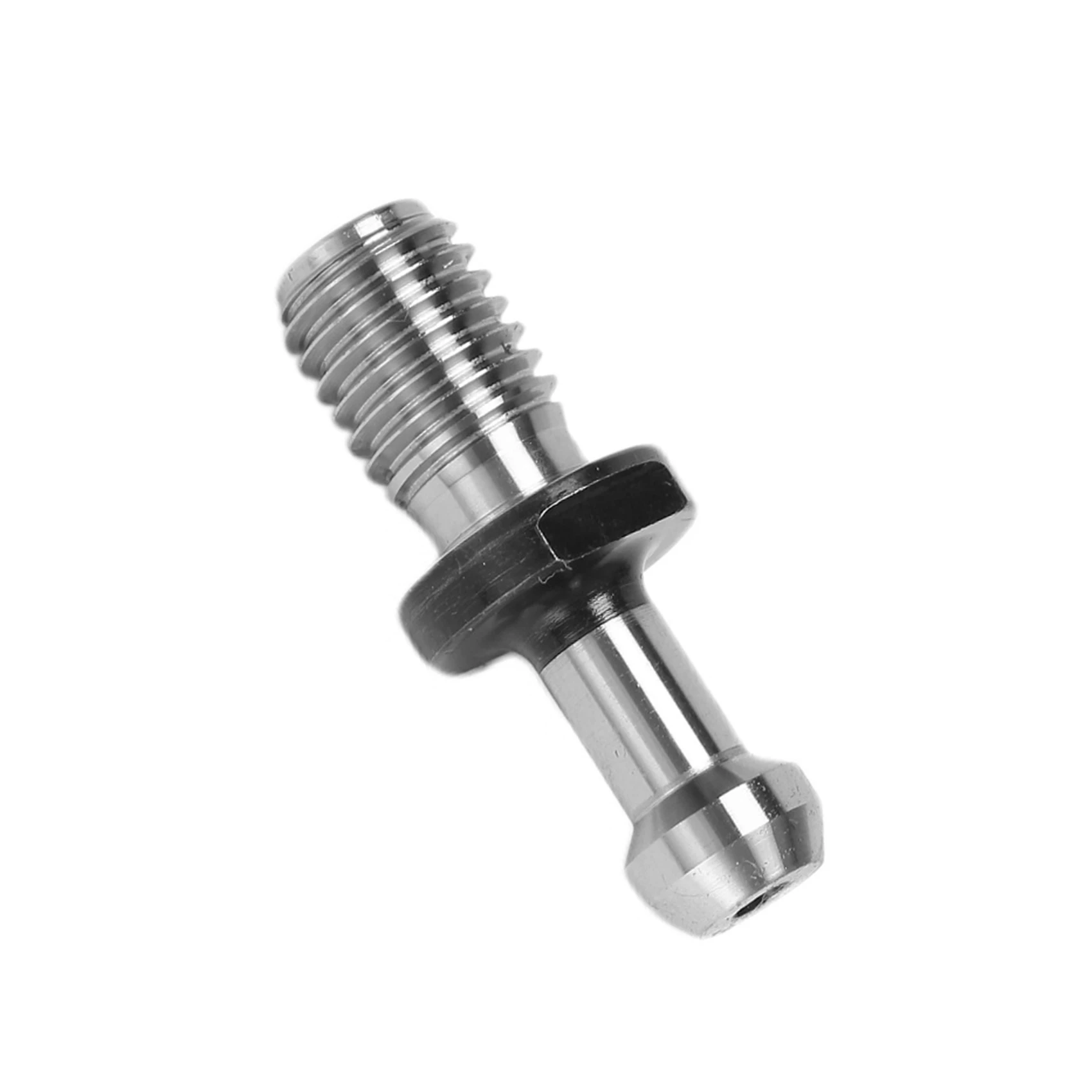 AA05 10 قطعة CAT40 45 درجة سحب مسمار الاحتفاظ المقبض ل HAAS CAT 40 حامل أدوات التصنيع باستخدام الحاسب الآلي استبدال مخرطة CNC الملحقات