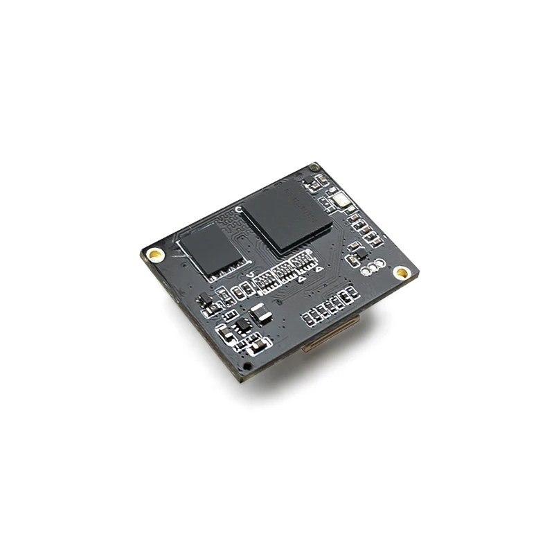 Yoko QR Barcode Scanner Engine Module USB Interface Wide FOV Scan Angle for Access Control Devices in Stock