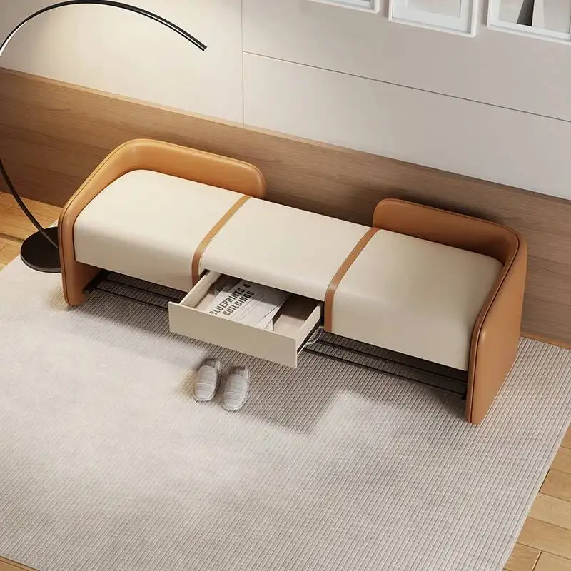 

Drawers Metal Shoe Cabinet Box Living Room Mirror Display Bench Shoe Shelf Storage Organizer Sapateira Shoemakers Furniture