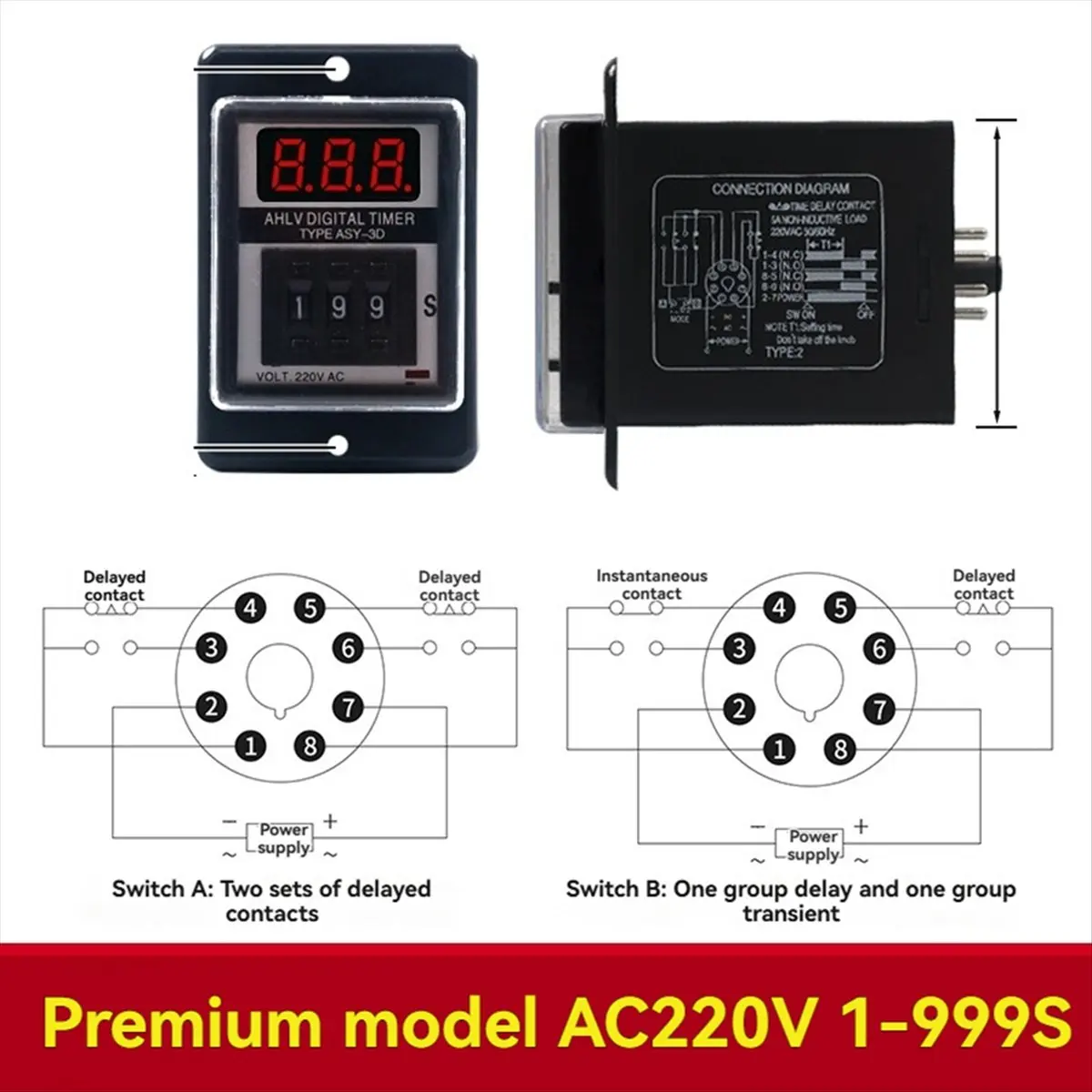 A06R ASY-3D Delay T…