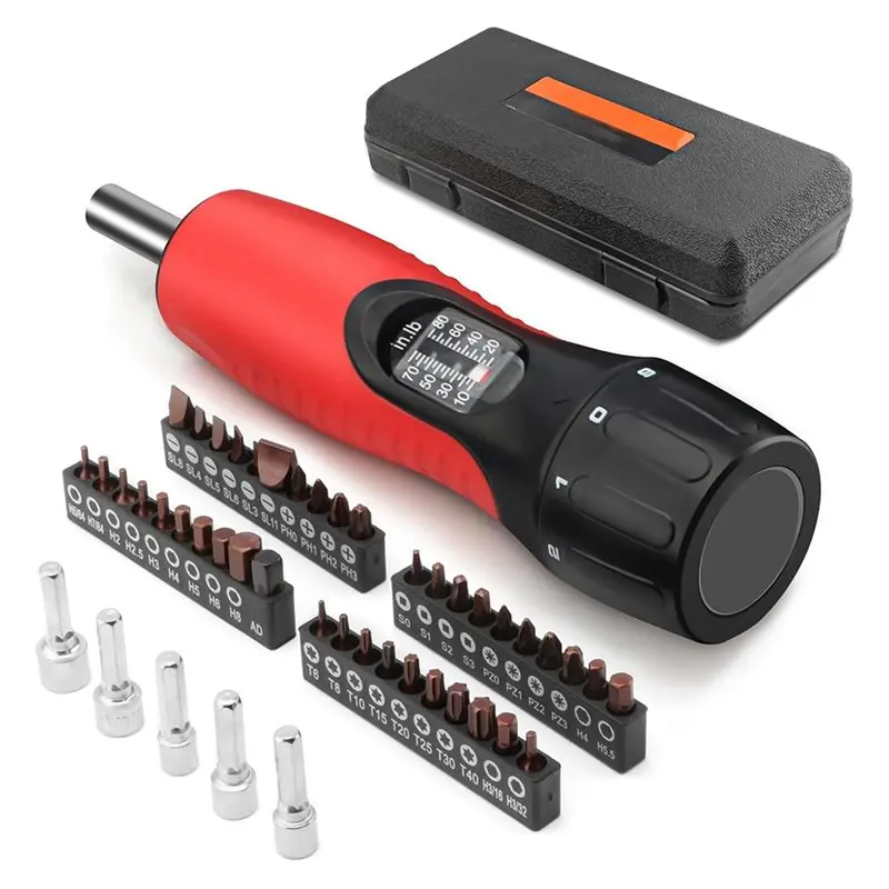 【flash-deal】s2-bits-39-pieces-and-46pcs-torque-screwdriver-wrench-driver-set-for-bike-repairing-tools-maintenance-and-mountin