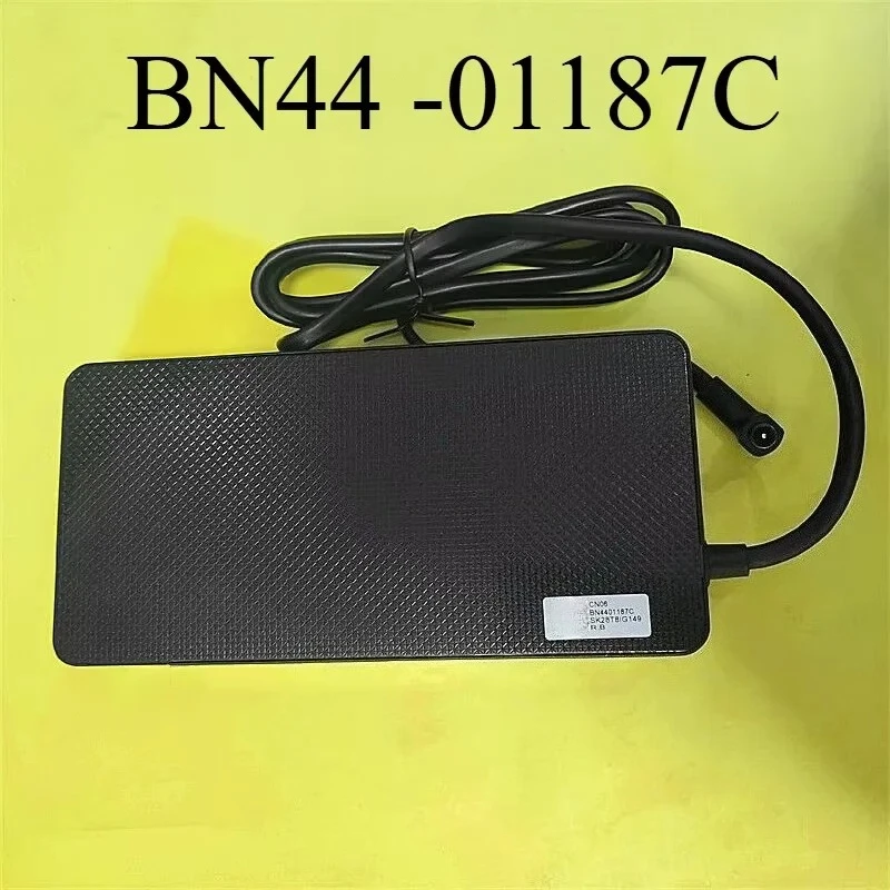 

BN44-01187C A14020_BPN 20V 7.0A 140W Monitor AC/DC Adapter Power Supply Charger Has Been Tested Works Normality is for DIsplay