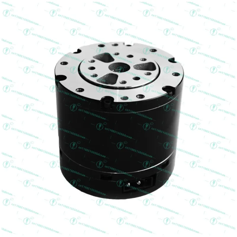 Quasi-direct drive 17Nm integrated joint motor module