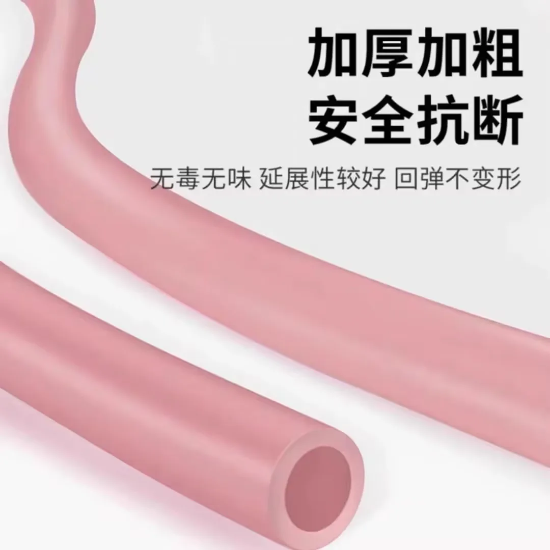 8-Shaped Pull-Up Device, Back Shaping Yoga Training and Fitness Equipment, Home Slimming and Plastic Weight Loss Device