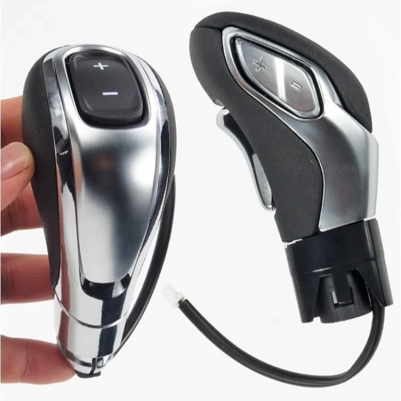 

For Buick Encore Shift Lever Handball Gear Head Automatic Lever Gear Ball Head Shift Head