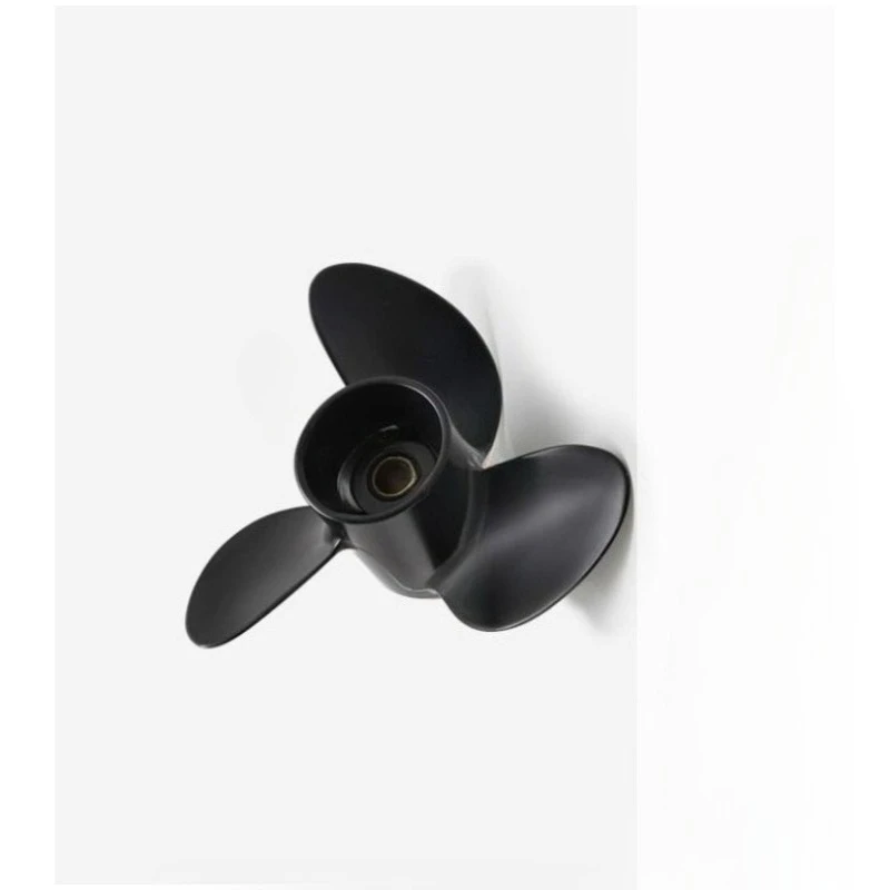 7.8*9 Propeller 369B64518-1 Fit For Tohatsu 2 Stroke M4C/5B/MFS4C/5C/6C Outboard