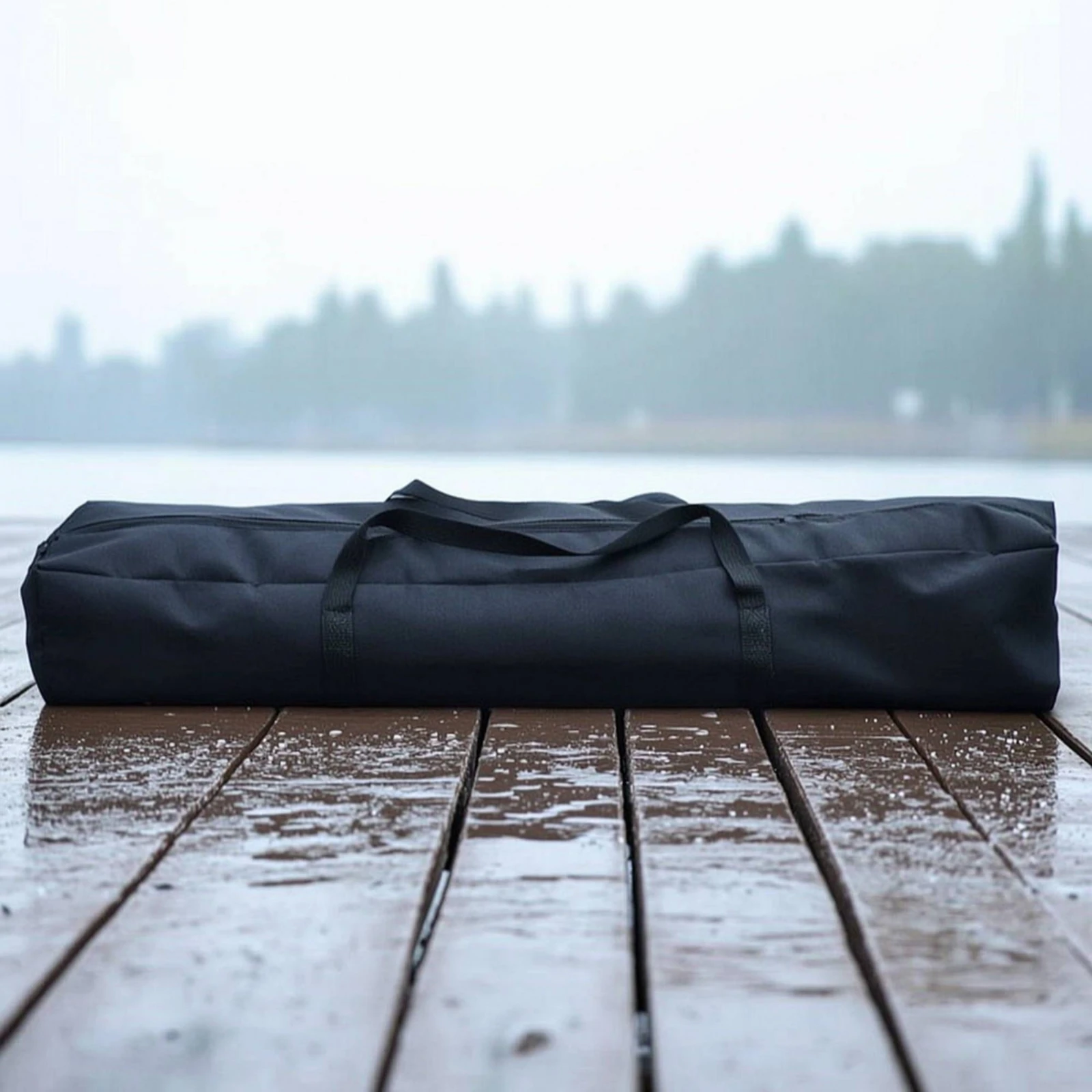 Dragon Boat Paddle Bag Rectangular Dragon Boat Paddle Carrying Bag Carrier Portable Safeguarding for Coaches, Team Travel