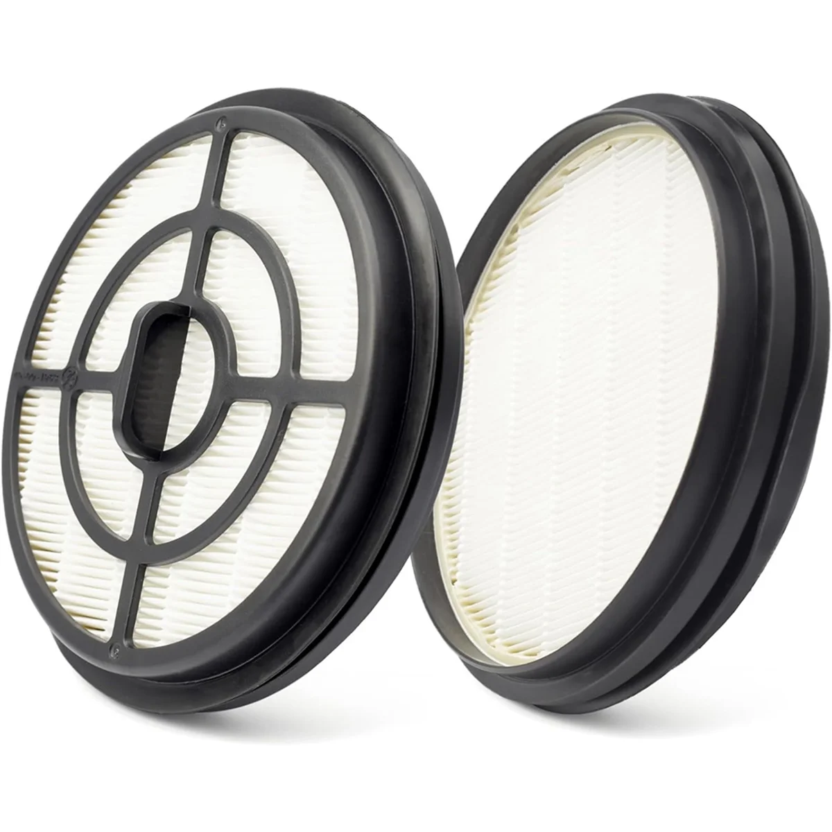 2Pack 49-90-1963 Replacement Filter for Milwaukee M18 3-in-1 Backpack Vacuums 0885-20 & 0885-21HD