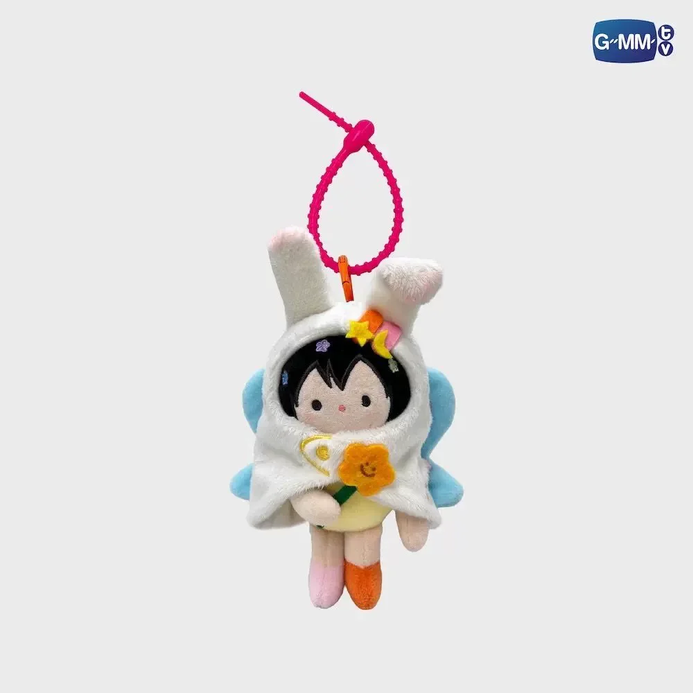 Presale GMMTV BBF Any Lunar Muvmuv VIMMY Jewel Doll Pendant Random