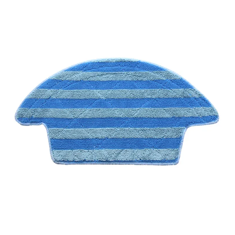 ل Chuwi iLife V55 برو HEPA تصفية الجانب فرشاة ممسحة القماش جهاز آلي لتنظيف الأتربة استبدال إكسسوارات قطع غيار