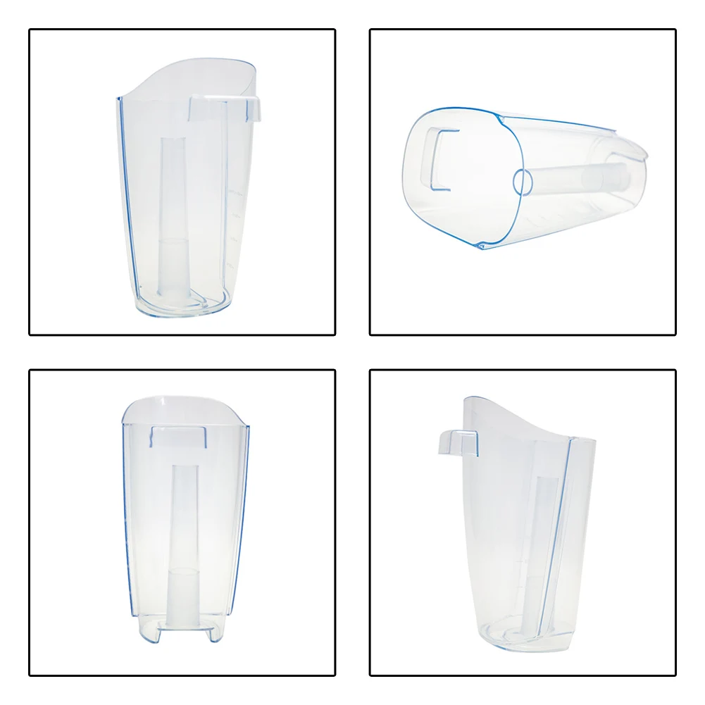 ل Mamibot ل Flomo III ل NeatsvorT35 ForT30 استبدال خزان الصرف الصحي قطع غيار الأجهزة المنزلية اللوازم المنزلية