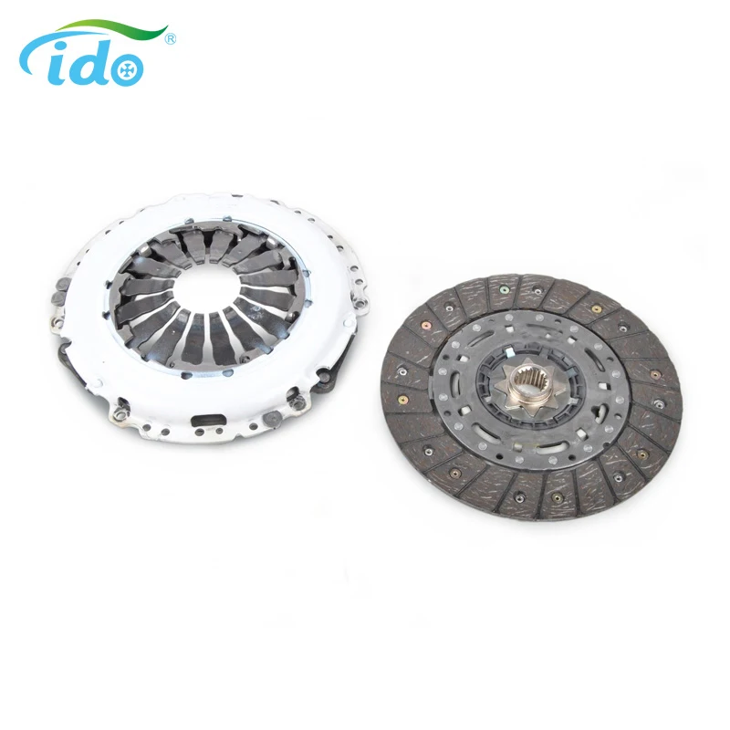 2051.45 Factory Supply Clutch Kit For Evasion C3 C4 C8  Ducato Bus 206 Hatchback