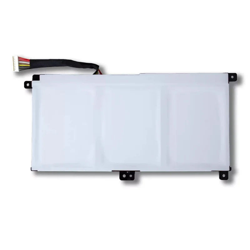 New AA-PBUN3AB Laptop Battery for SAMSUNG NP530E5M NP740U5L 8500GM 500R5M  300E4M PBUN3AB 11.4V 43Wh Replacement Battery