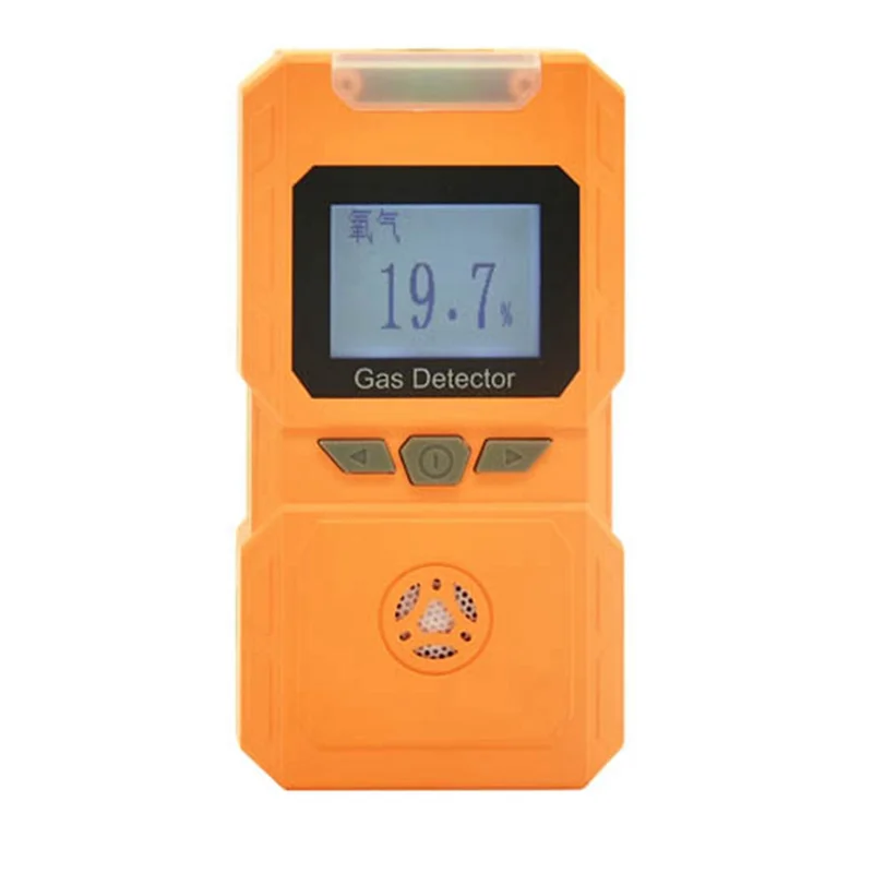 Tipo de difusión de gas único