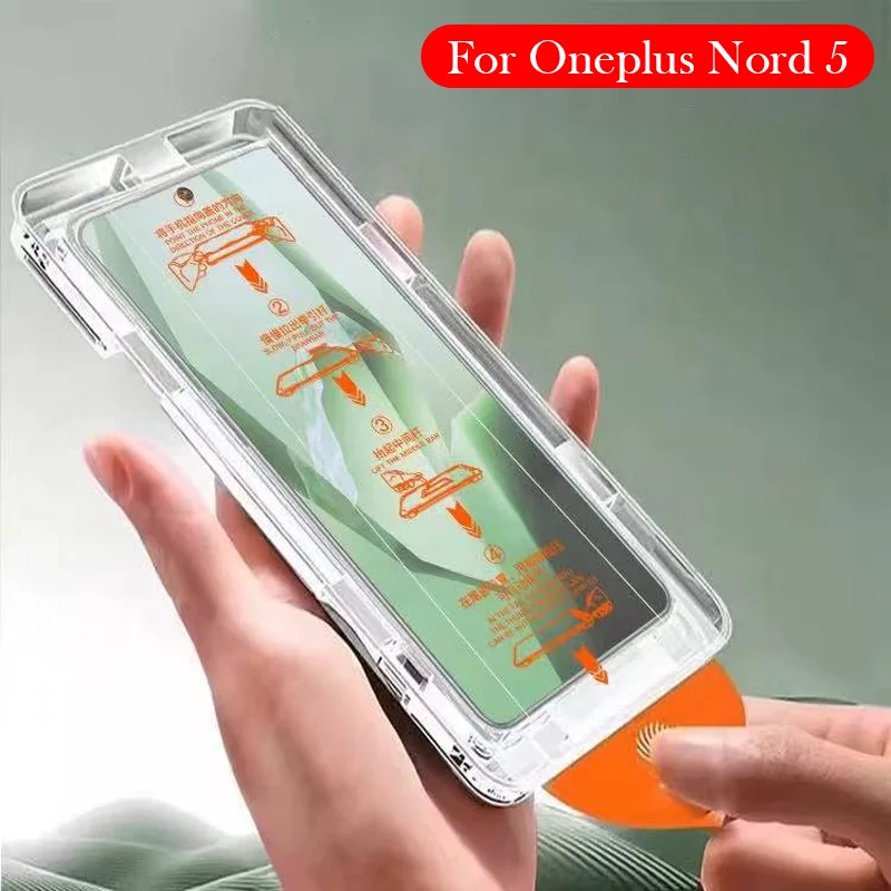 2PC Tempered Glass … - image