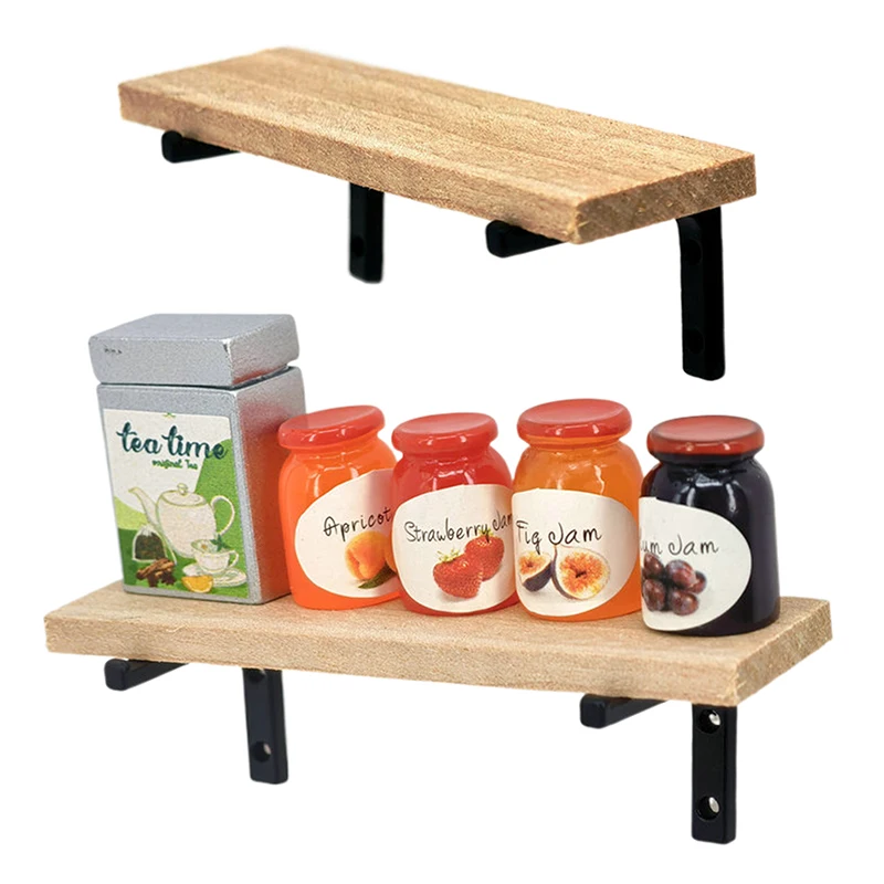 Деревянная-полка-миниатюрный-аксессуар-для-украшения-кукольного-домика-в-масштабе-1-12