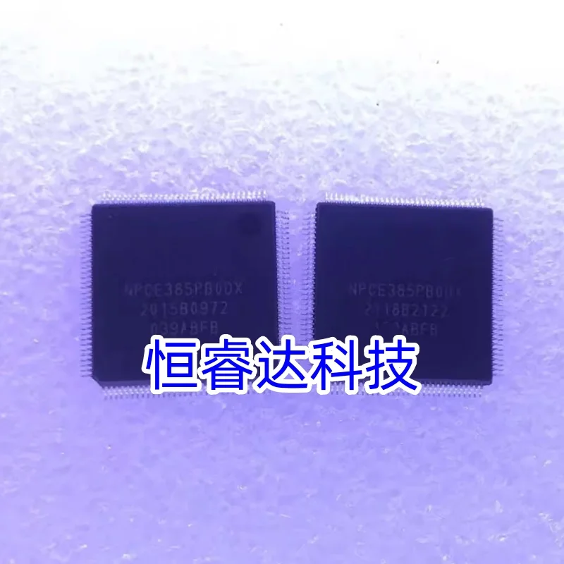 

(1-5 шт.) 100% новый набор микросхем NPCE386PB0DX NPCE386PBODX QFP-128